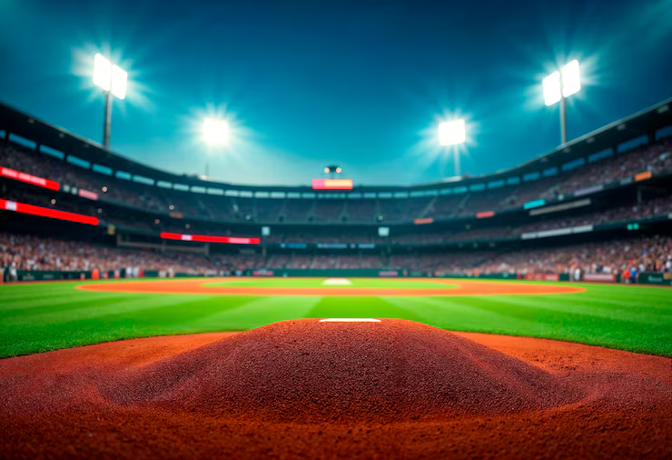 Tampa Bay Rays x New York Yankees